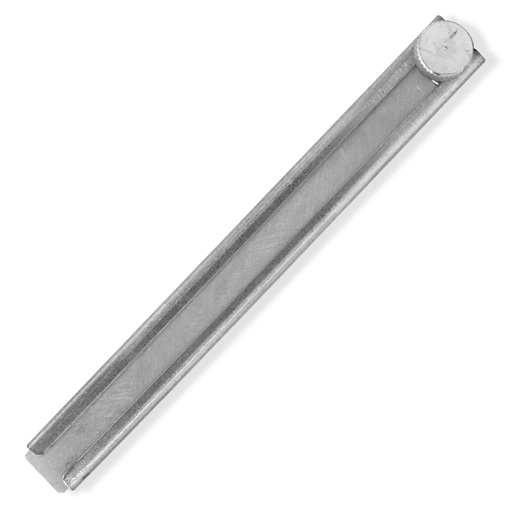 US Forge® Flat Soapstone Holder, Model# 551